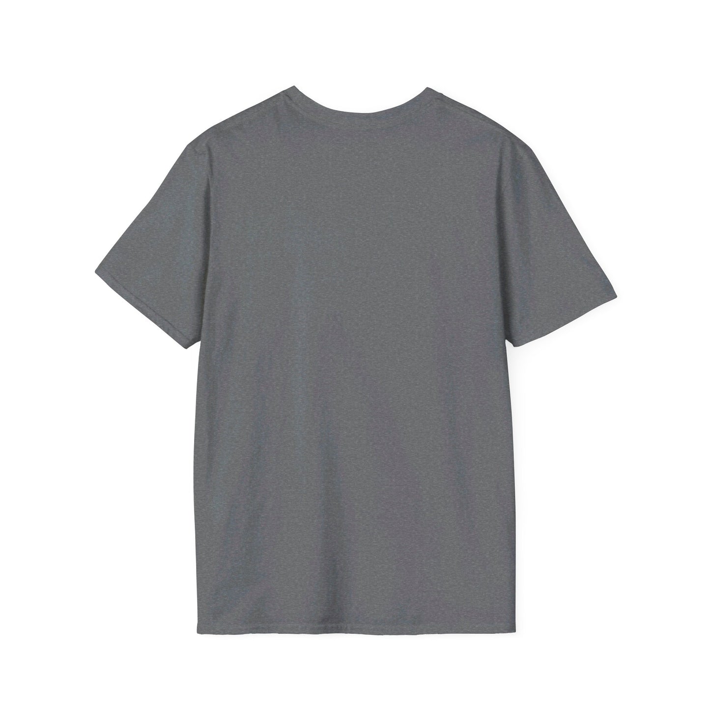 Flag Football Softstyle T-Shirt