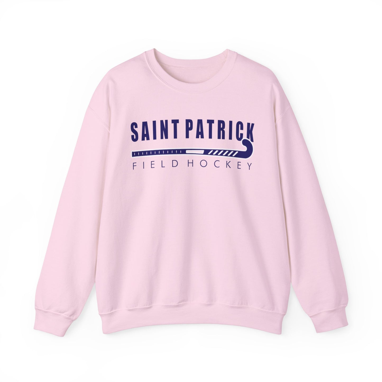 Field Hockey Crewneck Sweatshirt