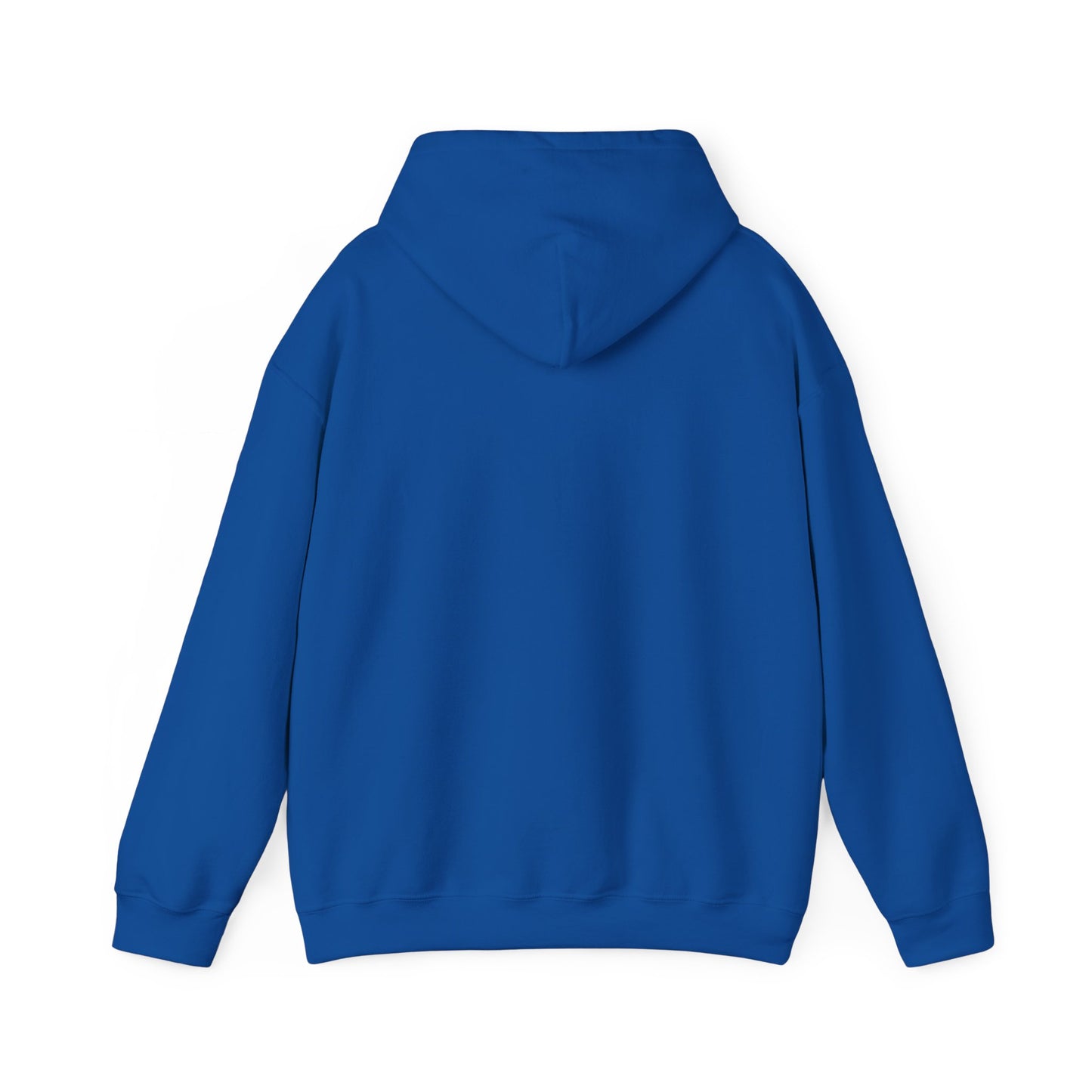 Cub Scouts Adult Hooded Sweatshirt