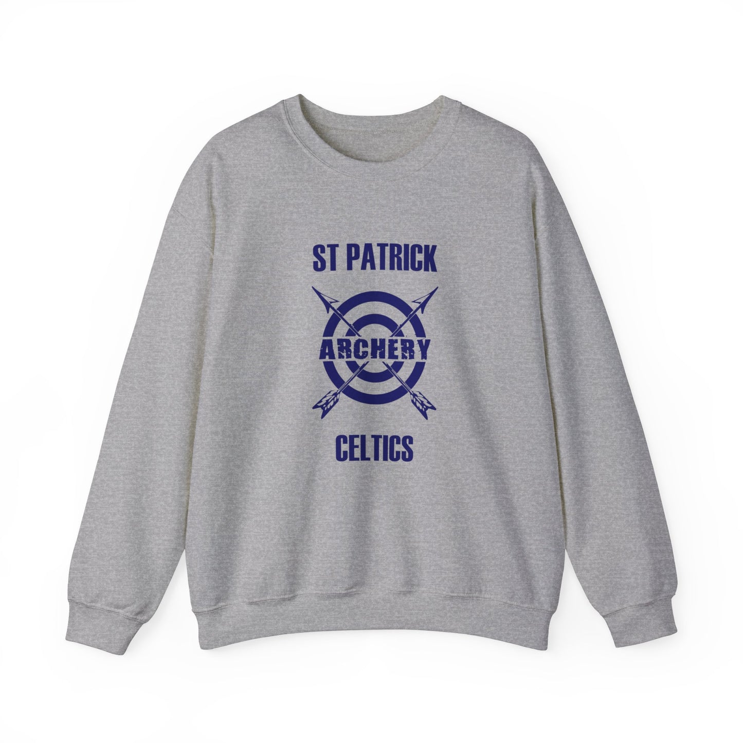 Archery Adult Heavy Blend™ Crewneck Sweatshirt