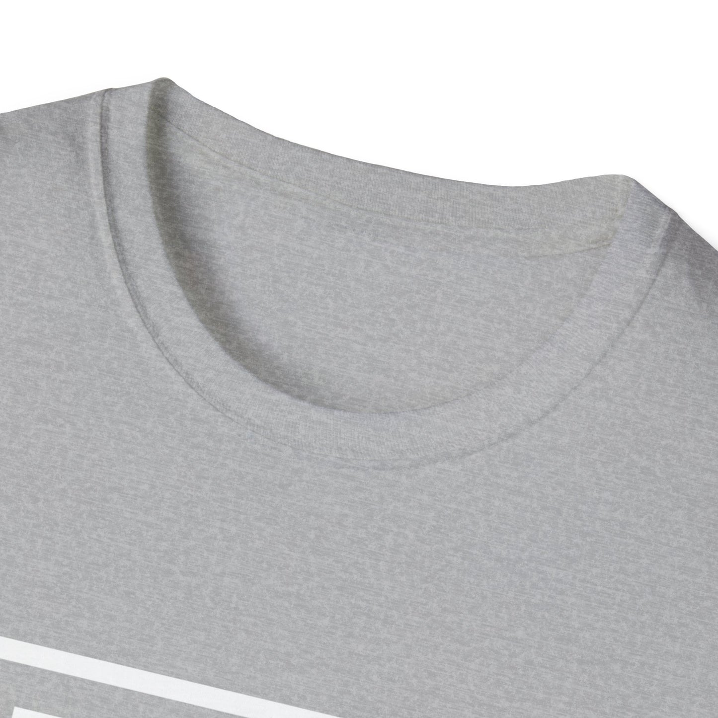 Basketball Softstyle T-Shirt