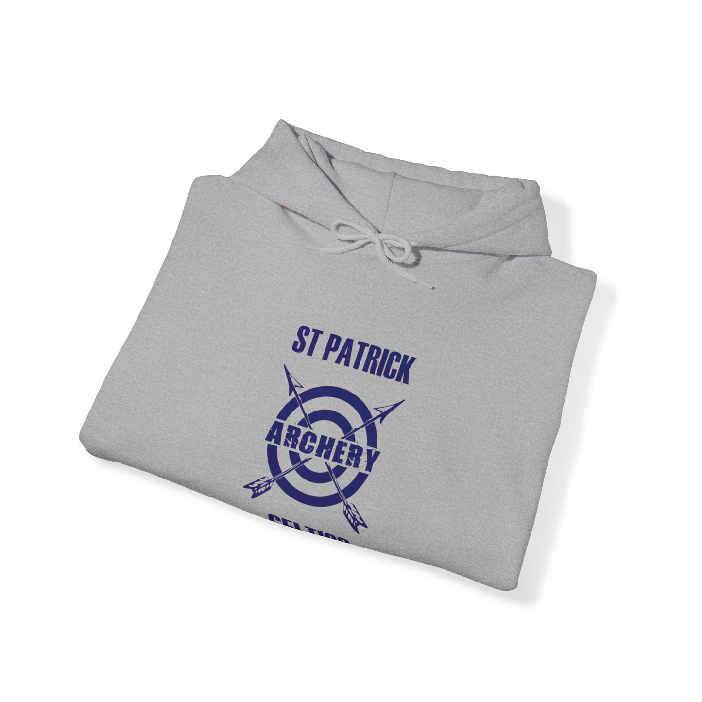 Archery Hooded Sweatshirt