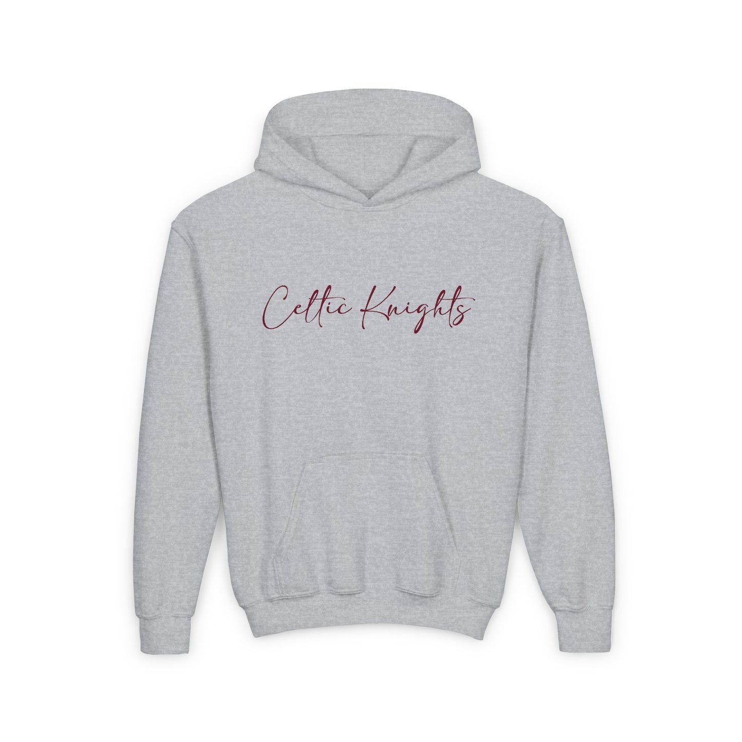 Celtic Knights Youth Hooded Sweatshirt