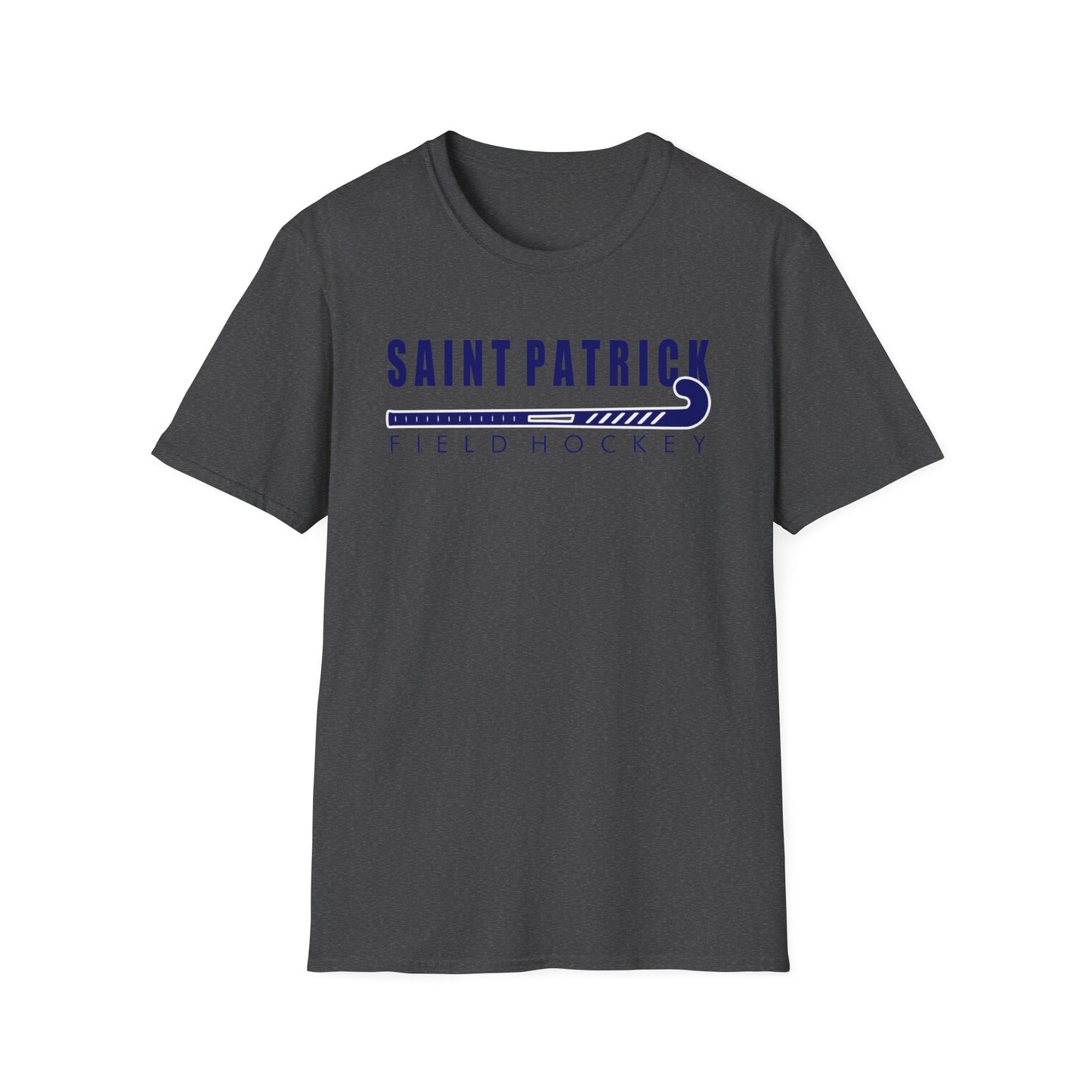 Field Hockey Softstyle T-Shirt