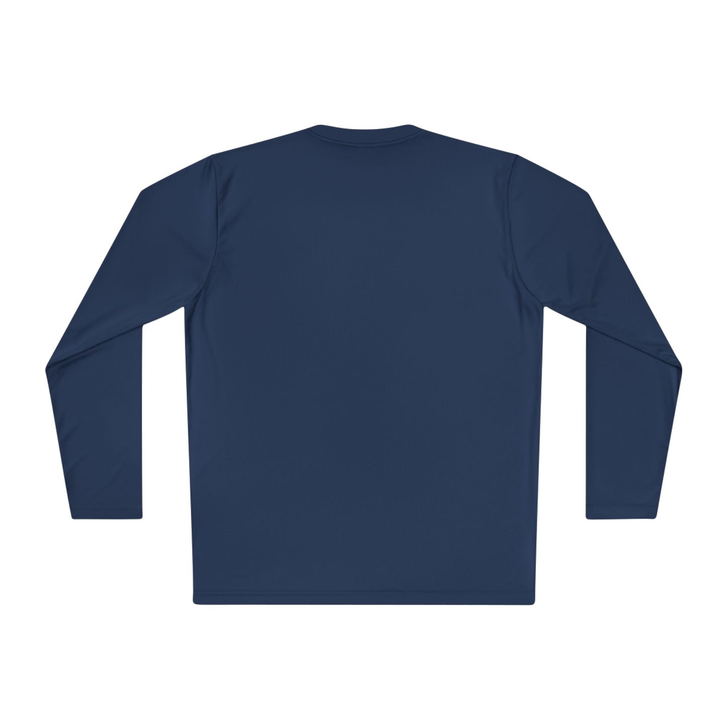 Basketball Shooting Shirt Adult Lightweight Long Sleeve Tee