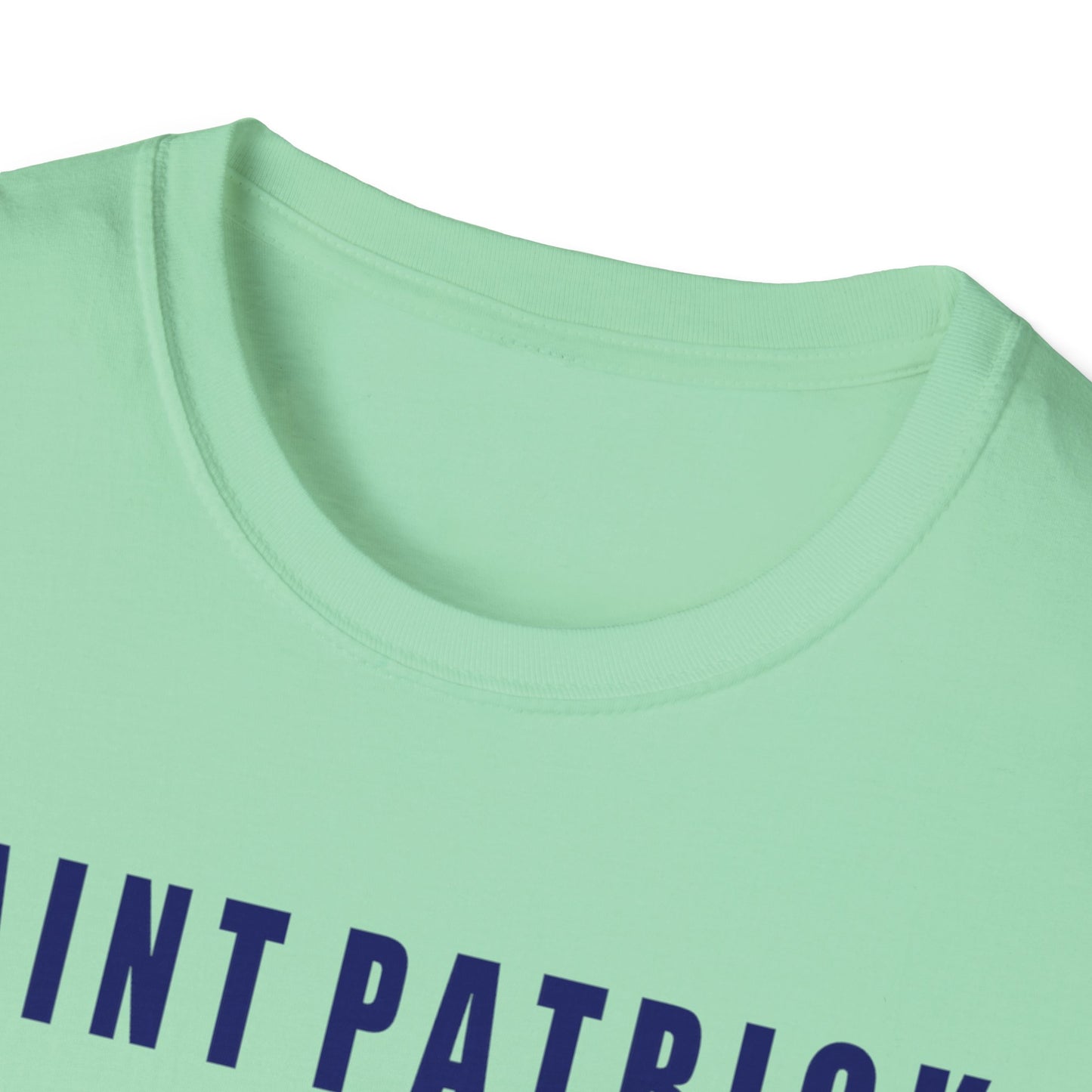 Field Hockey Softstyle T-Shirt