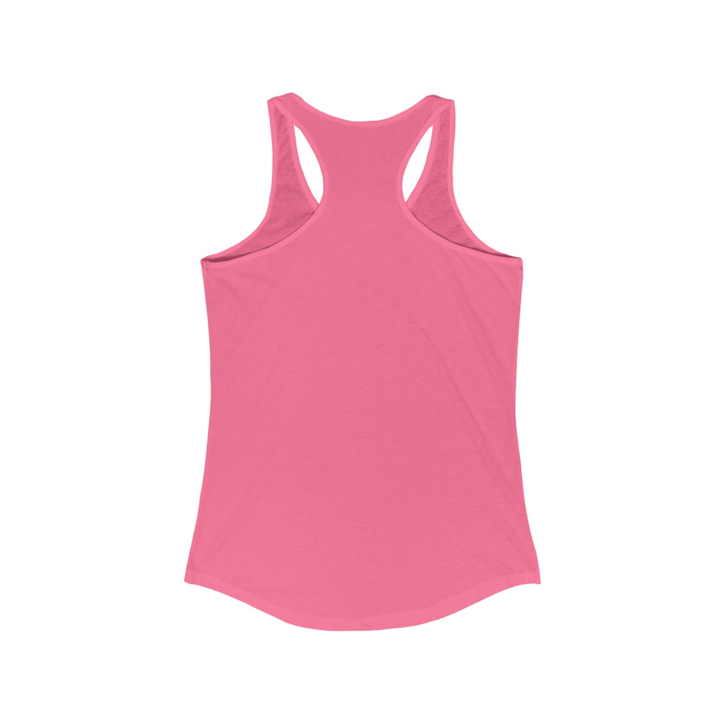 Flag Football Racerback Tank