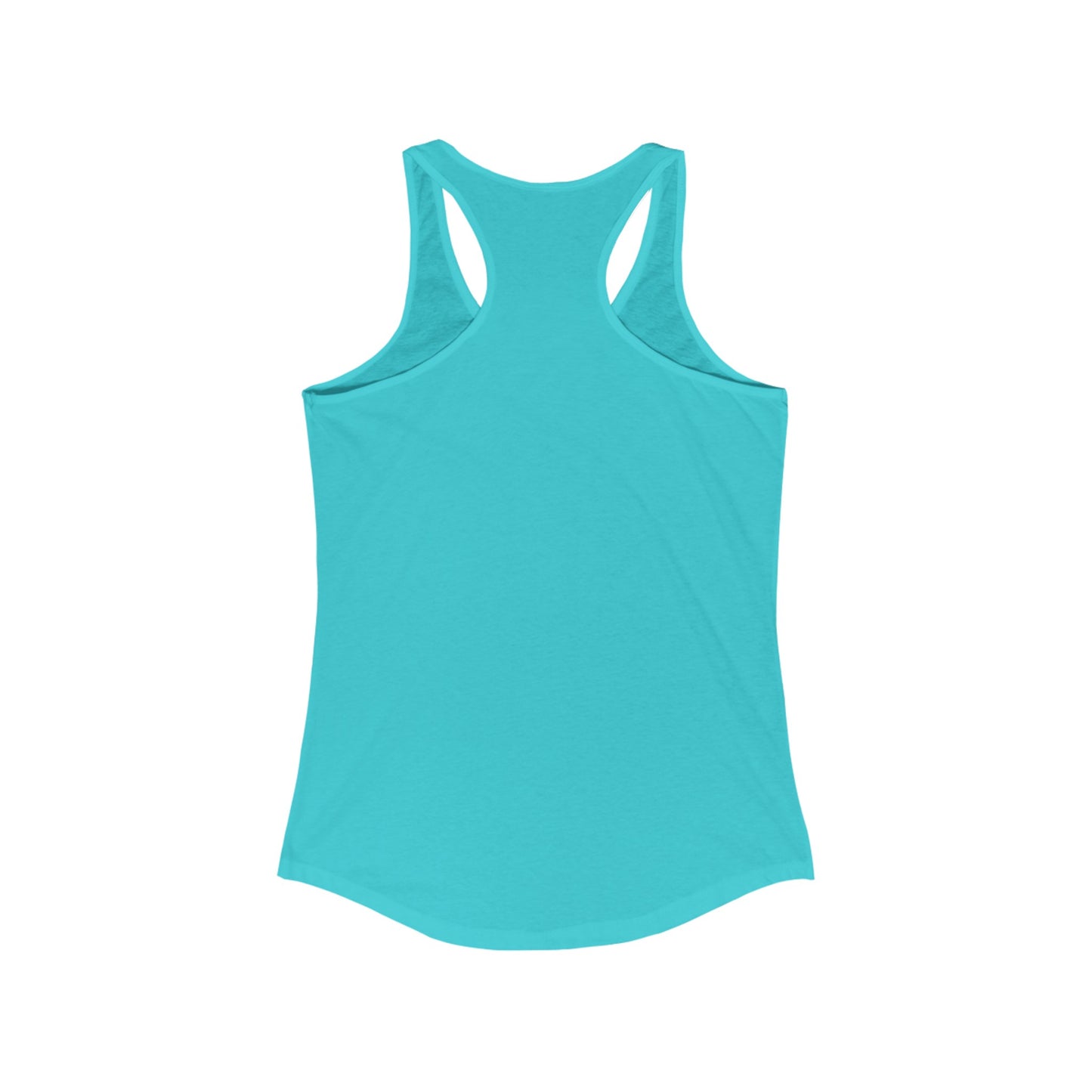 Flag Football Racerback Tank