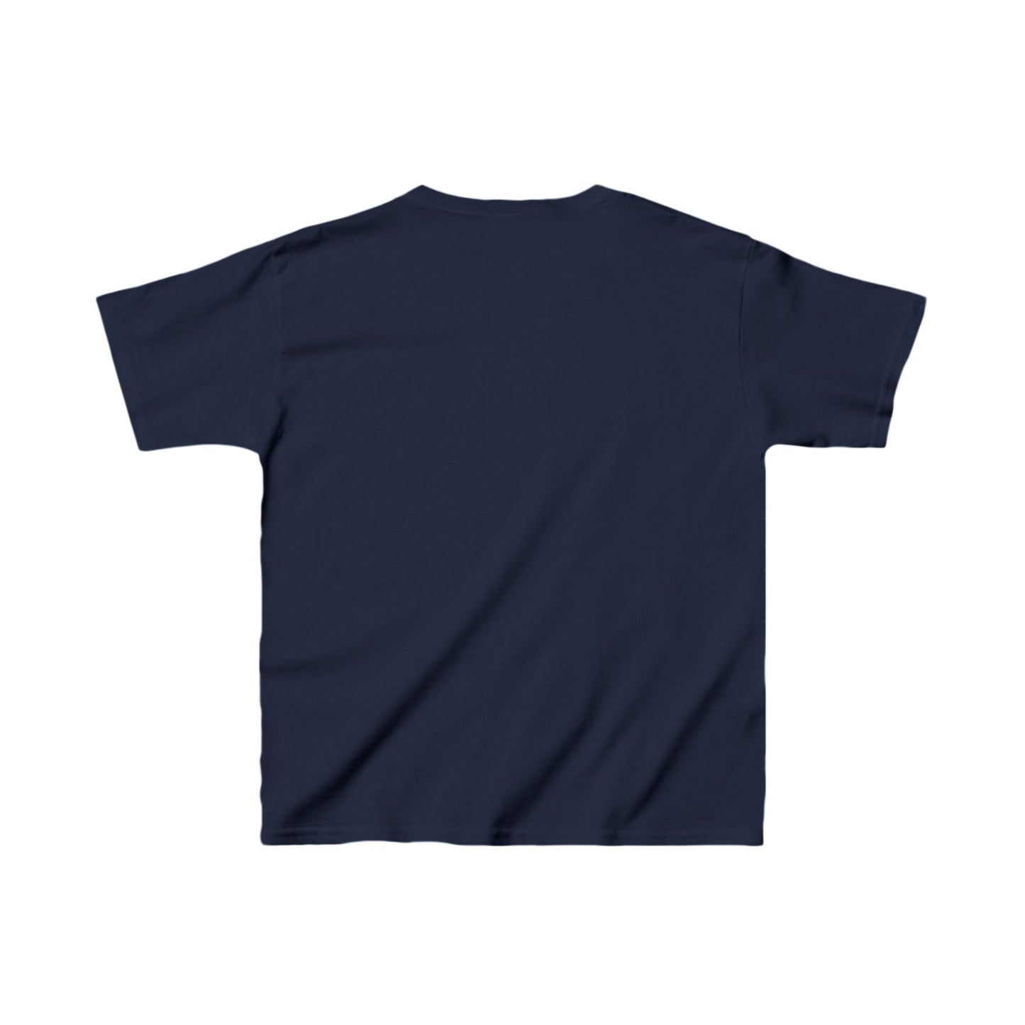 Basketball Youth Cotton™ Tee