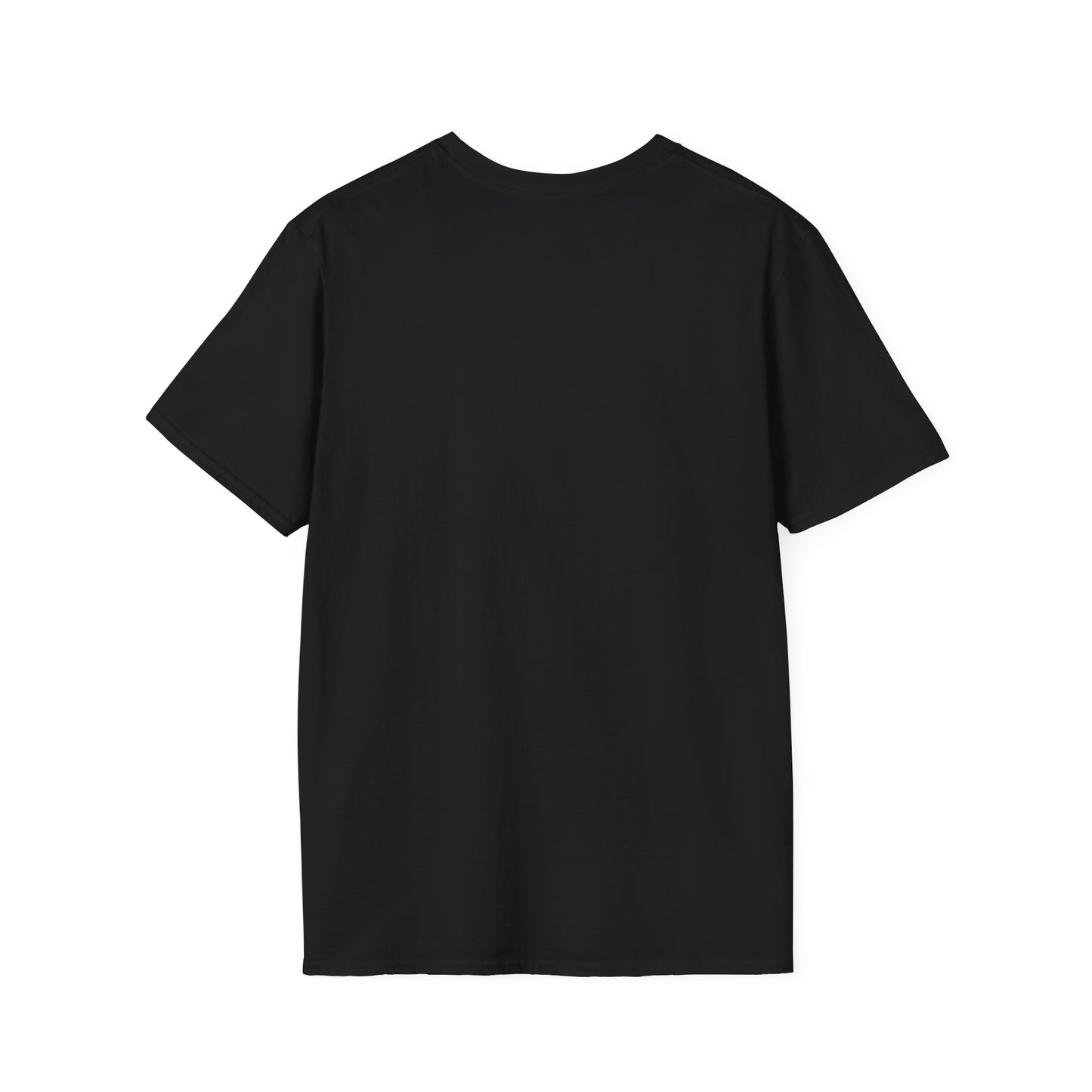 Basketball Softstyle T-Shirt