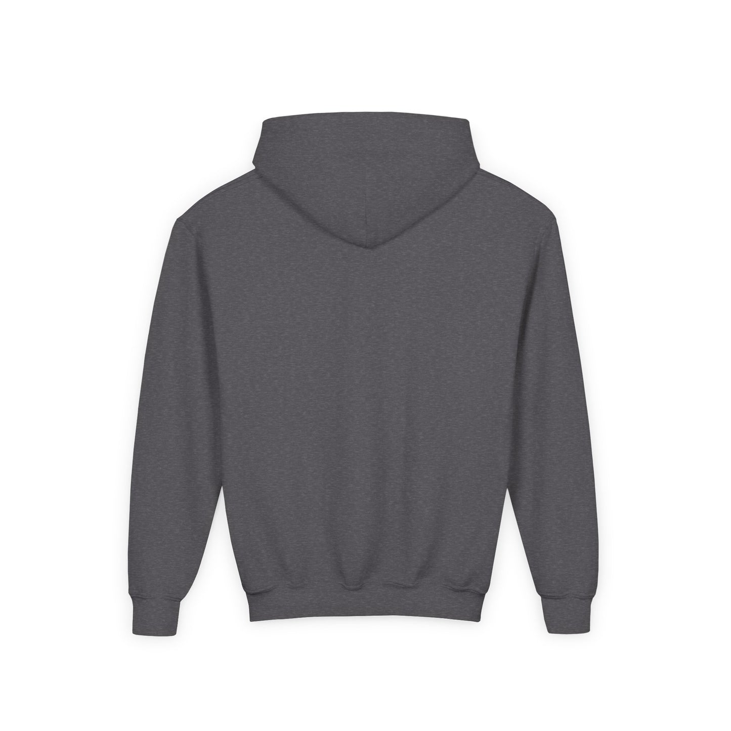 Tennis Youth Hooded Sweatshirt