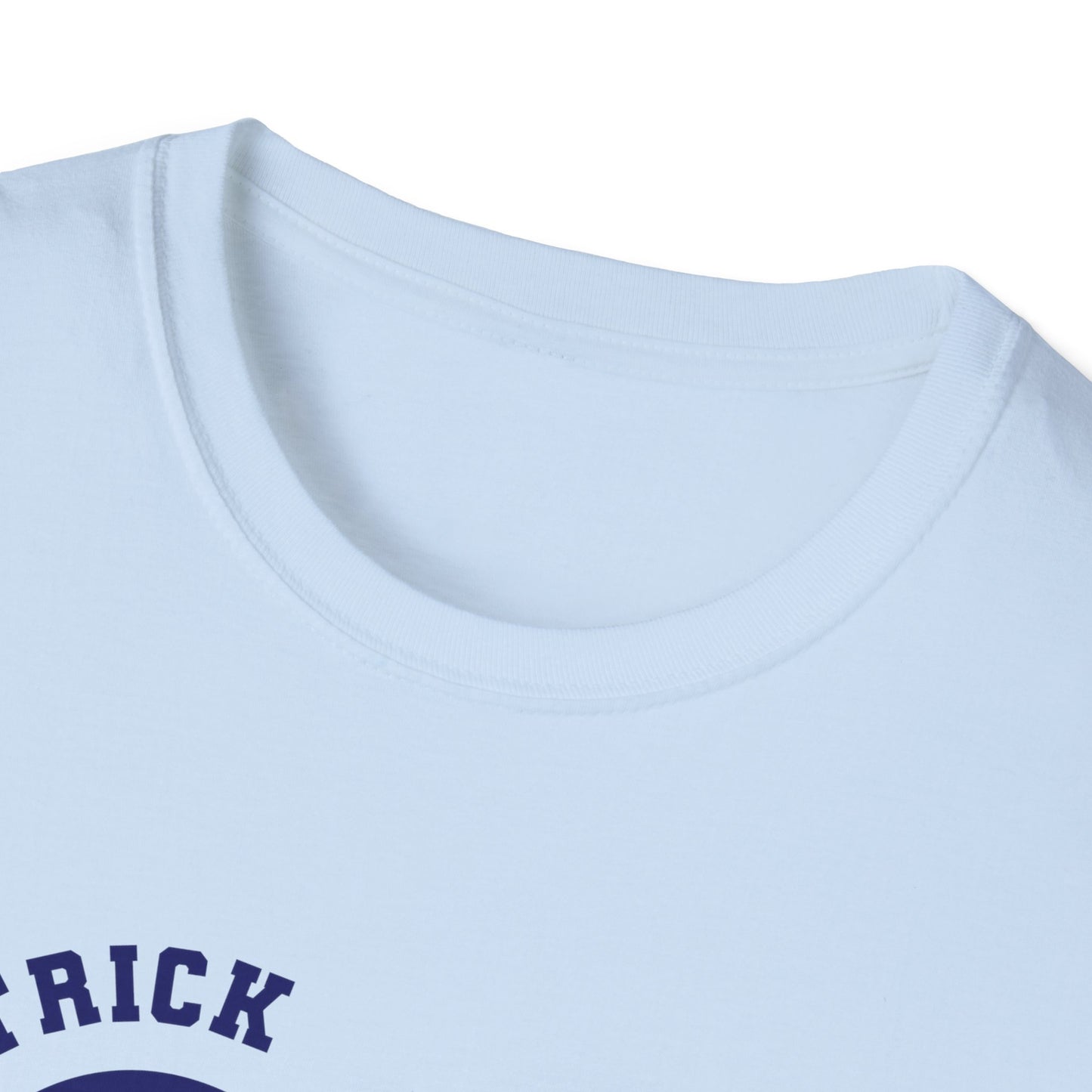 Tennis Softstyle T-Shirt