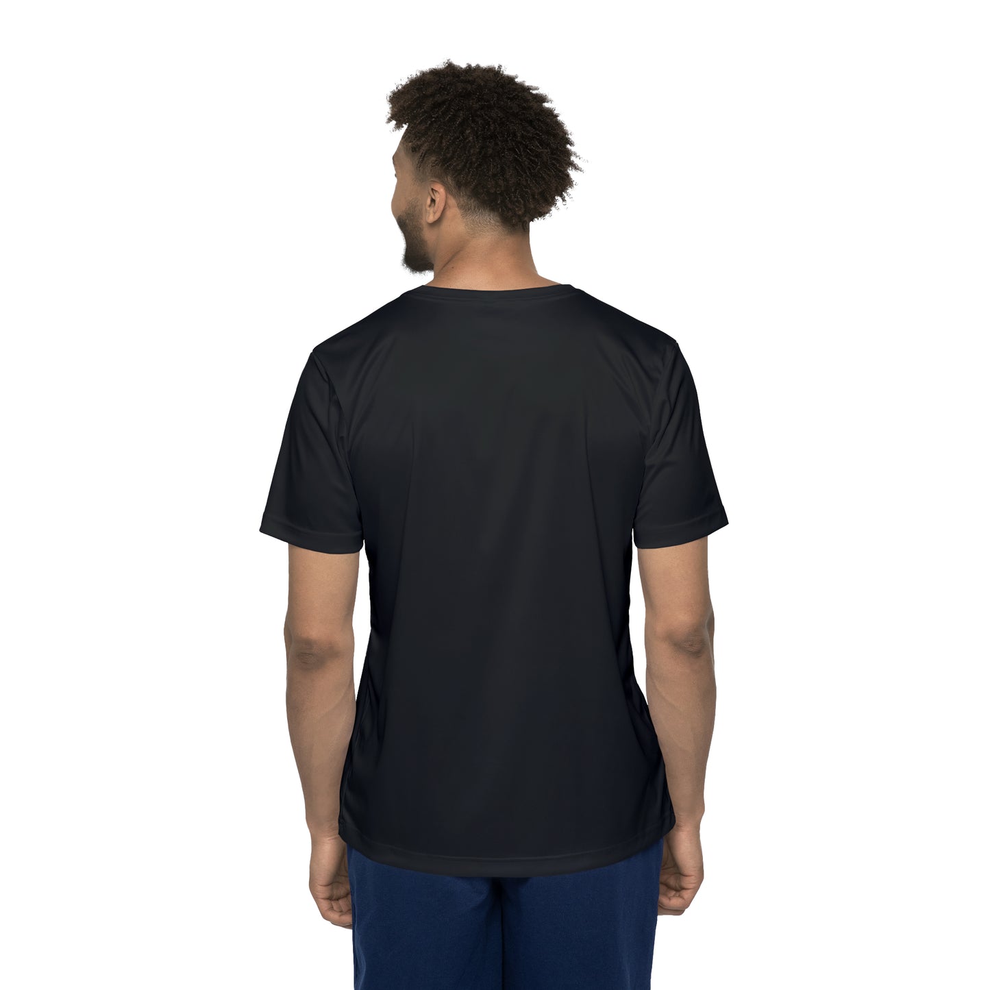 Celtic Knights Men's Sports Jersey (AOP)