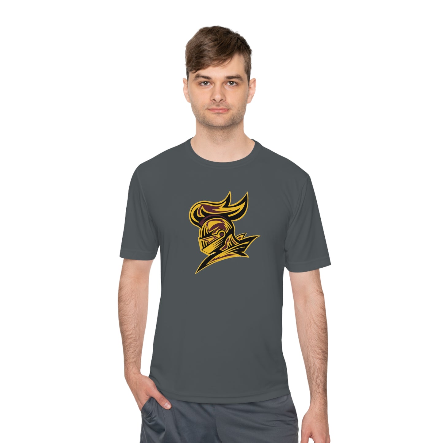 Celtic Knights Moisture Wicking Tee