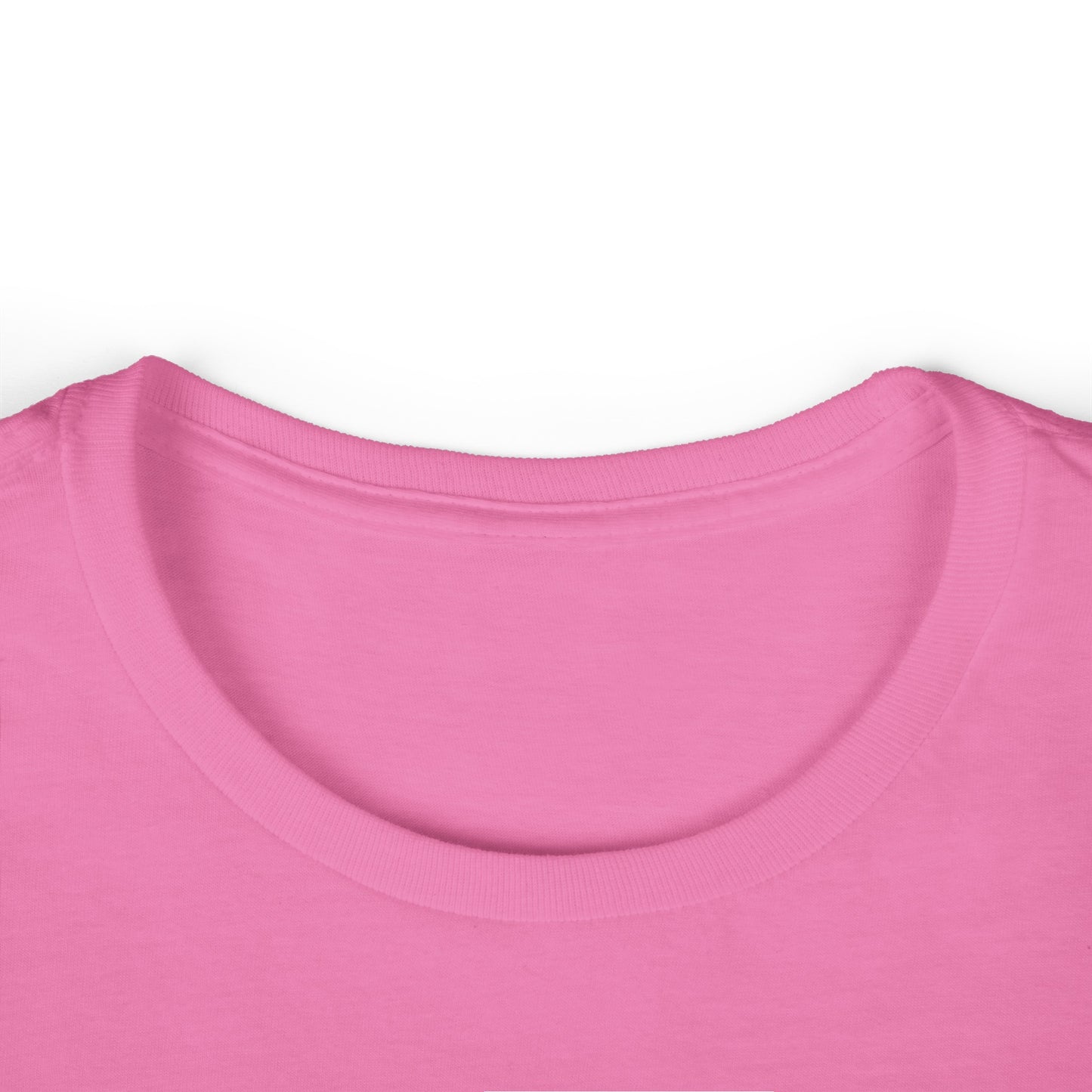 Field Hockey Softstyle Tee