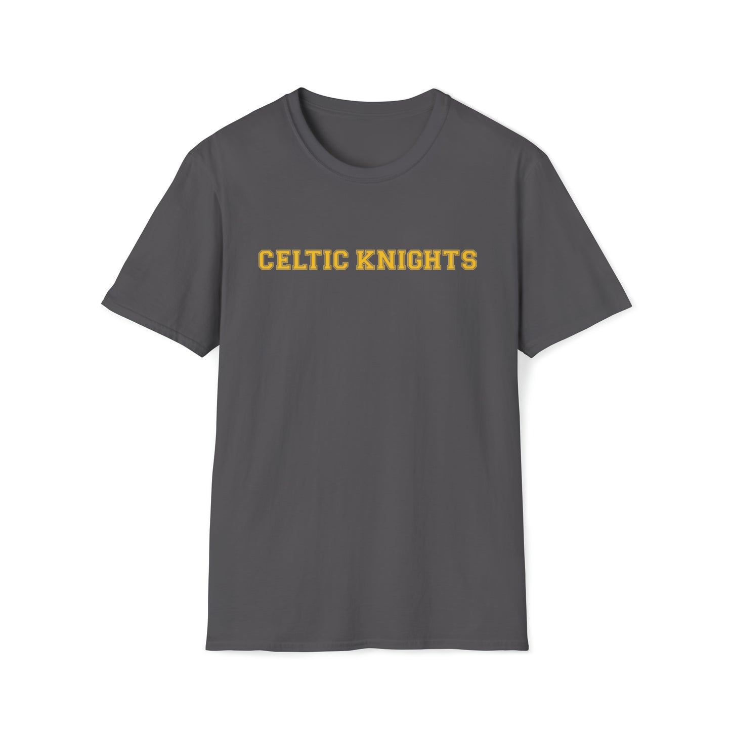 Celtic Knights Softstyle T-Shirt