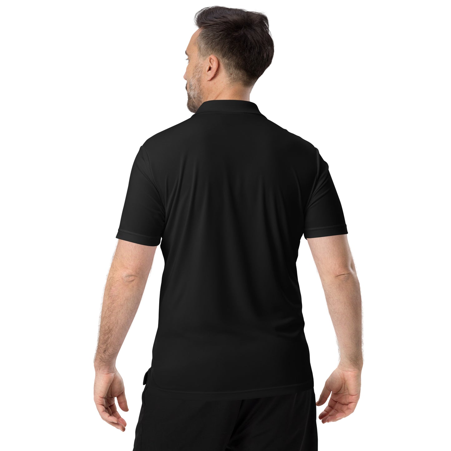 Celtic Knights Football Adidas Polo