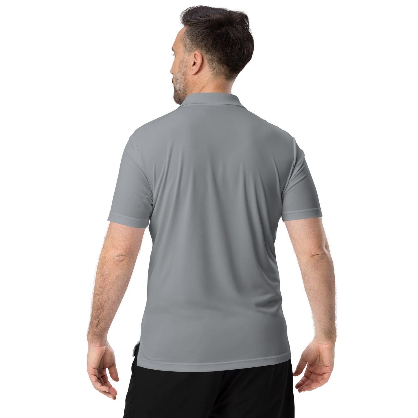 Celtic Knights Football Adidas Polo