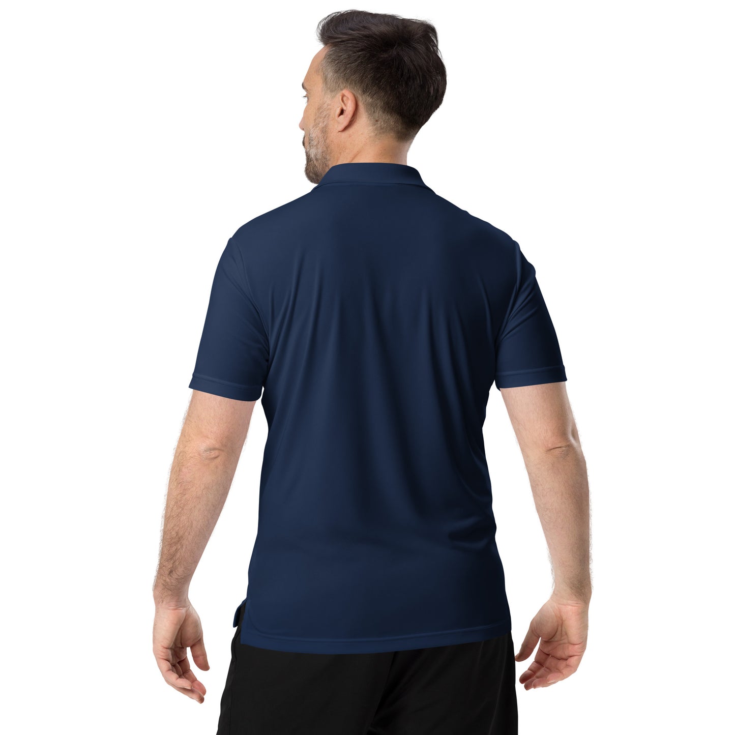 Celtic Knights Football Adidas Polo