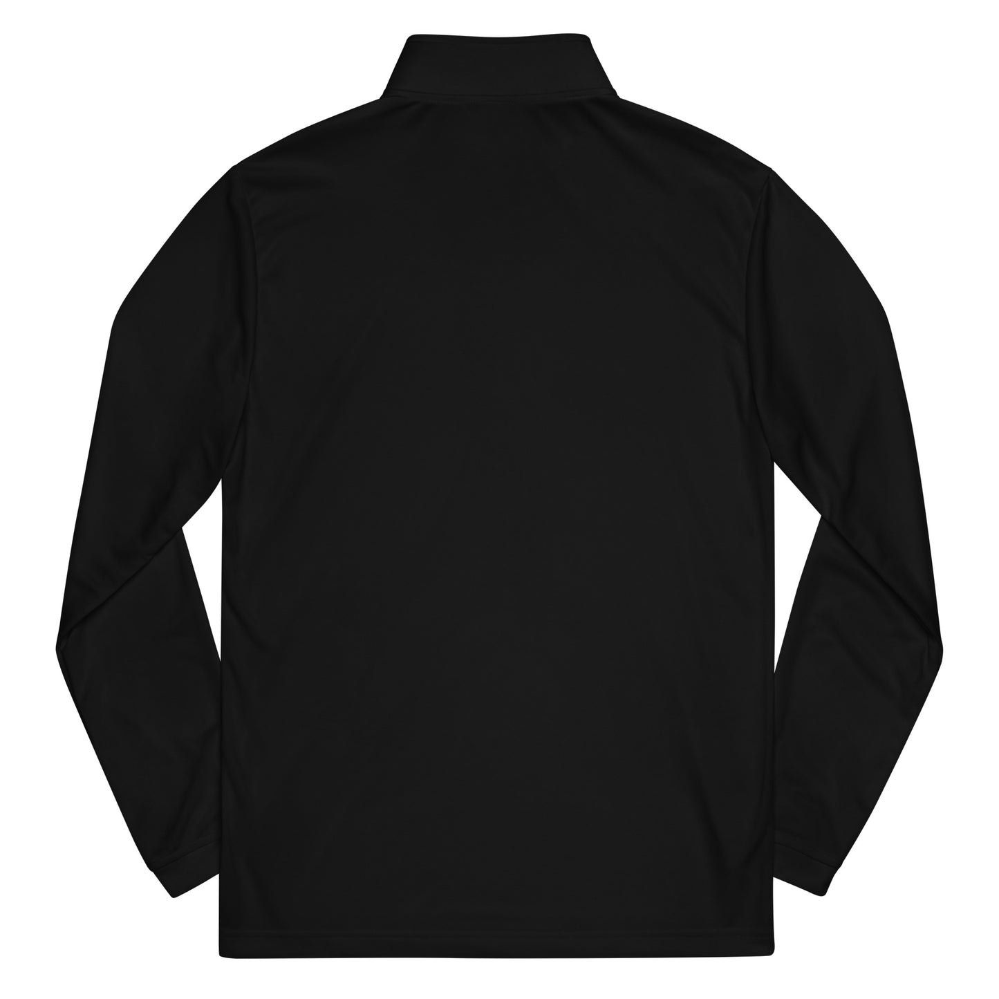 Celtic Knights Football Adidas Quarter zip pullover with Knight on Wrist