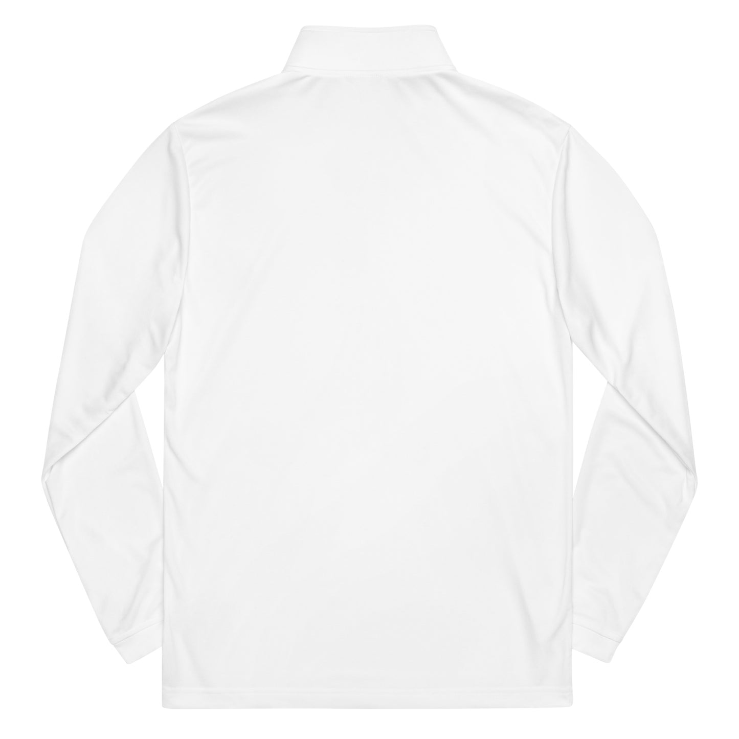 Celtic Knights Football Adidas Quarter zip pullover with Knight on Wrist