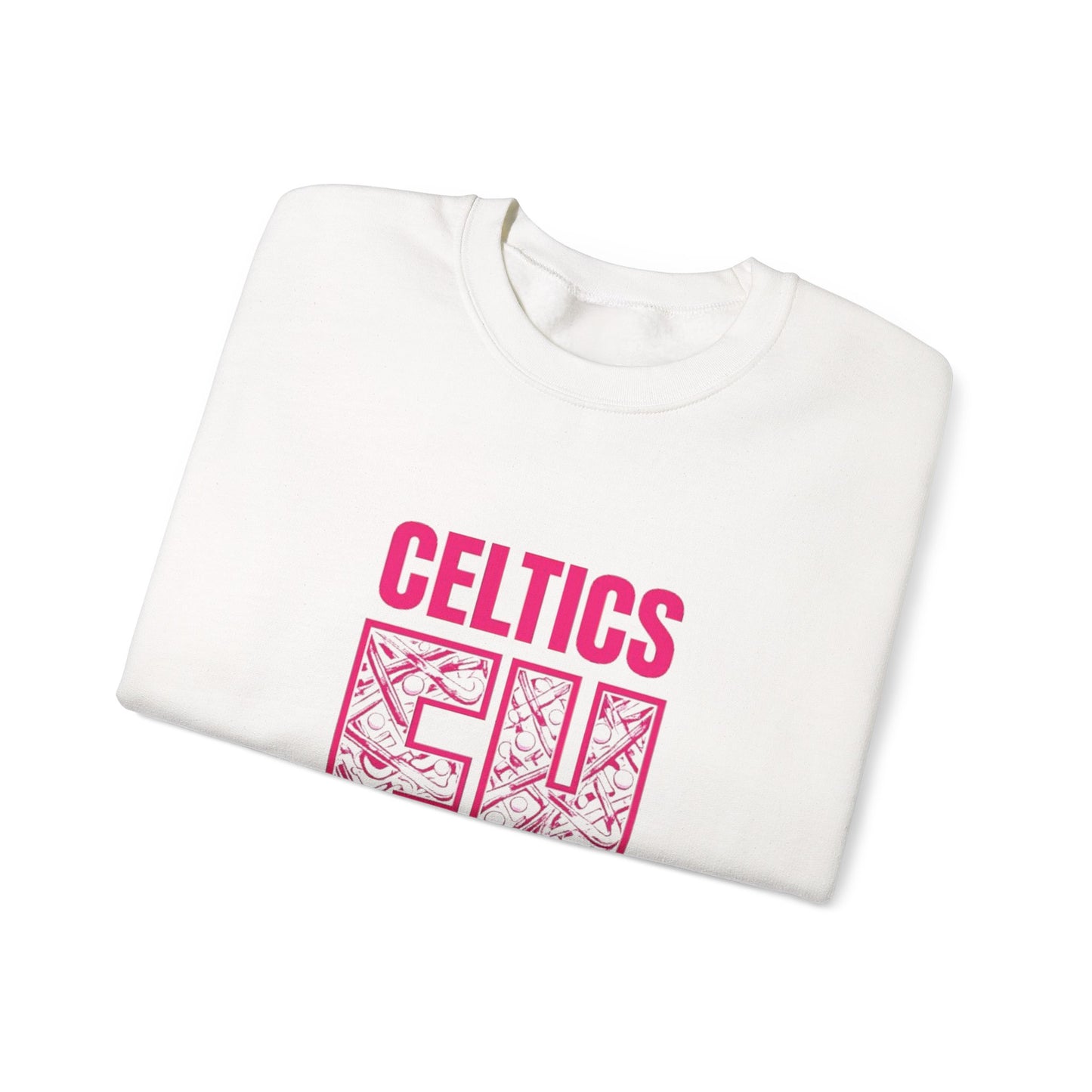 Copy of Basketball Adult Crewneck Sweatshirt