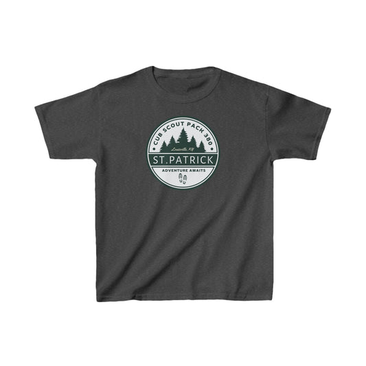 Cub Scouts Youth Cotton™ Tee