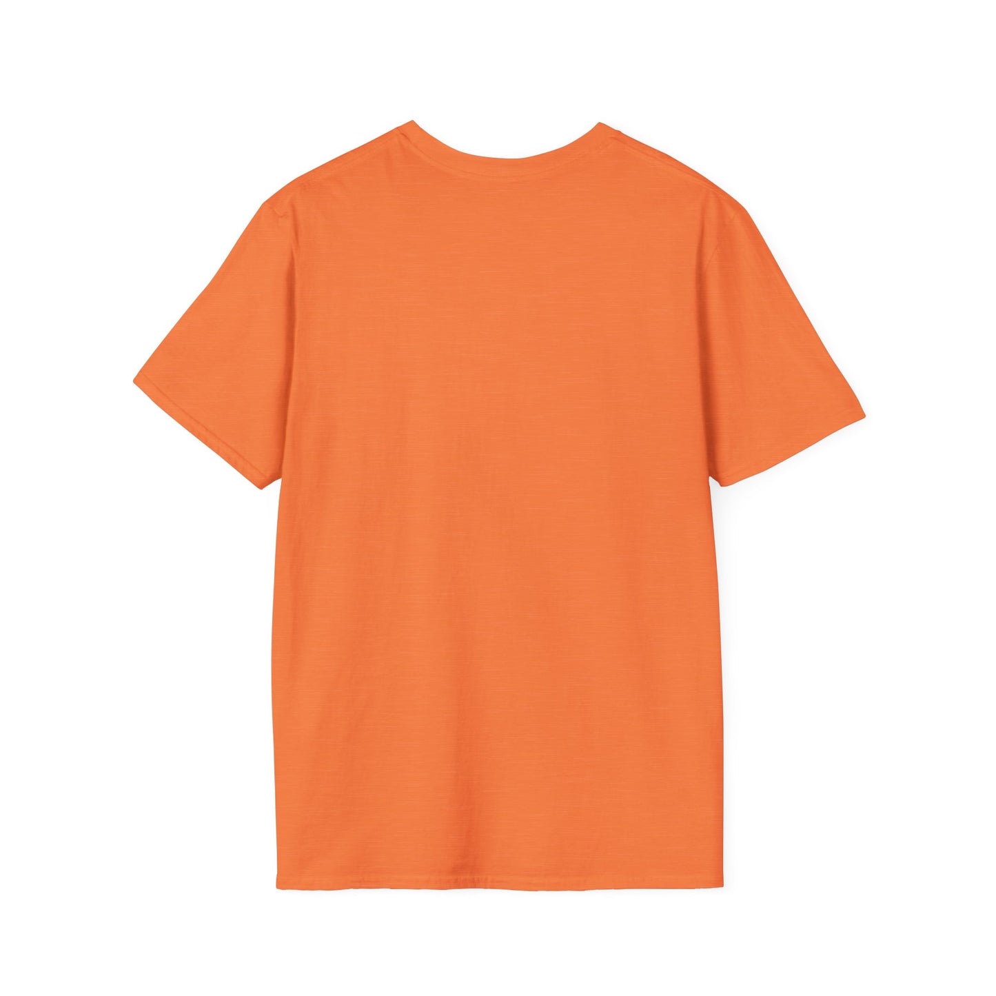 Adult Field Hockey Softstyle T-Shirt
