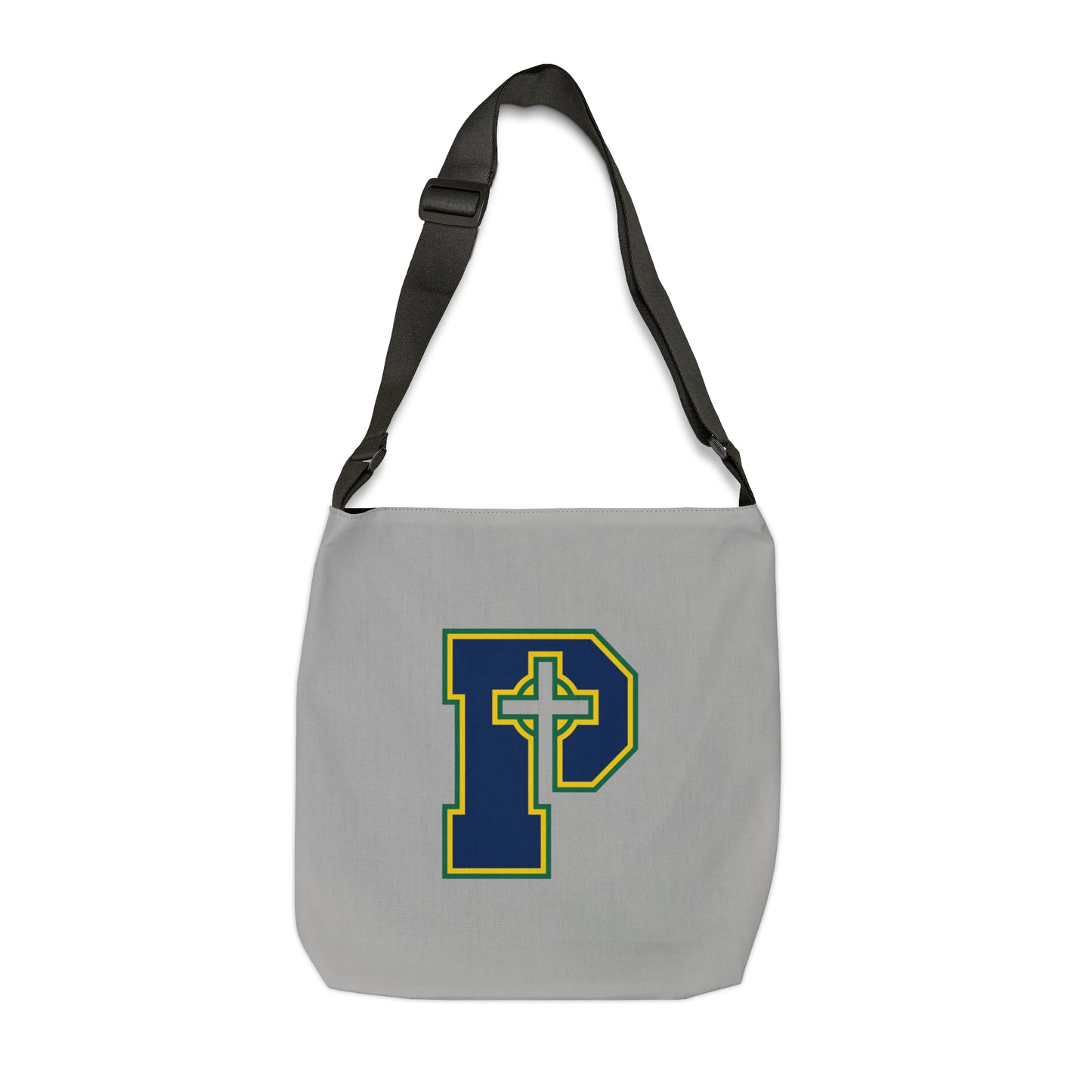 St Patrick Athletics Adjustable Tote Bag (AOP)