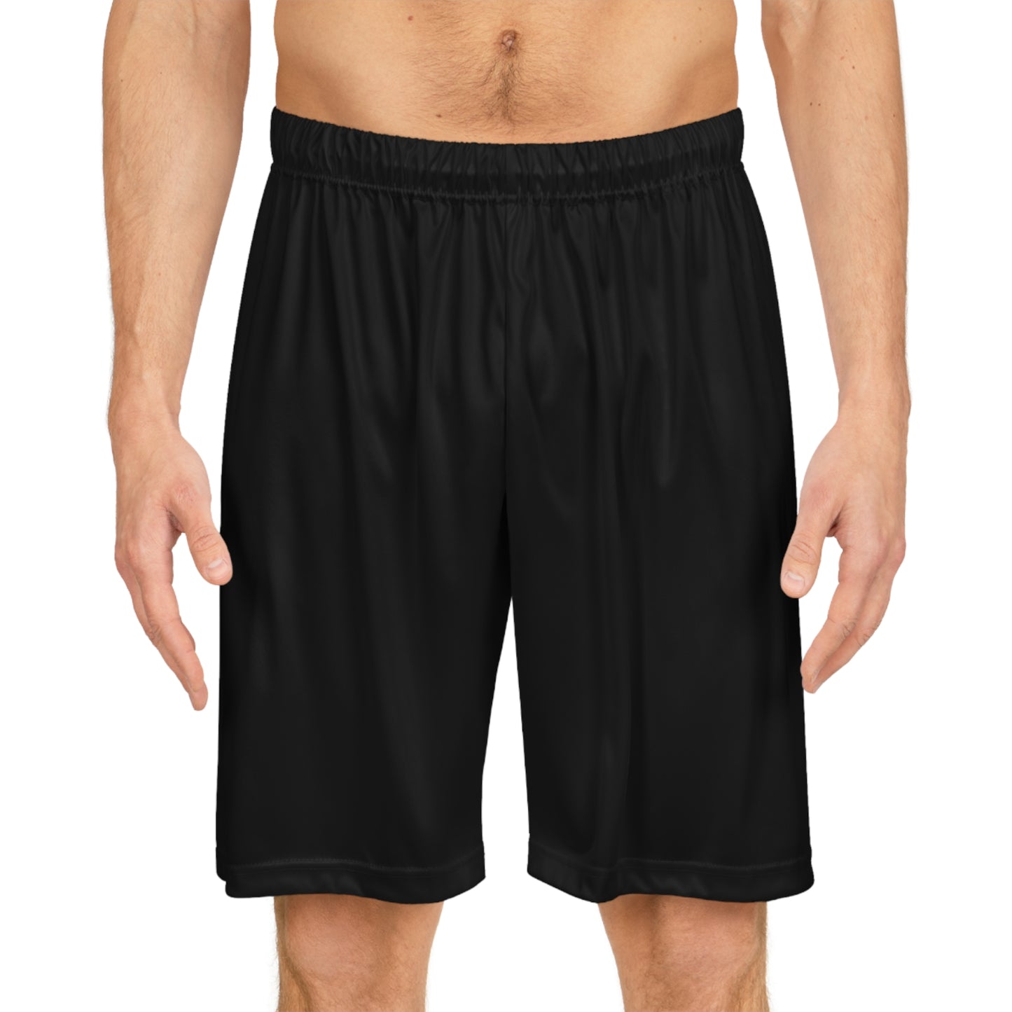 St Patrick Athletics Shorts (AOP)