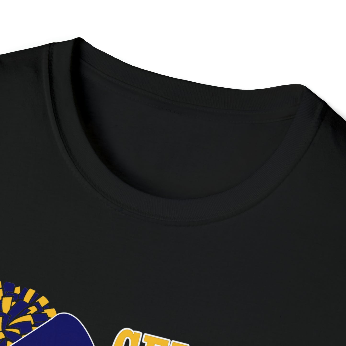 Celtic Cheer Softstyle T-Shirt