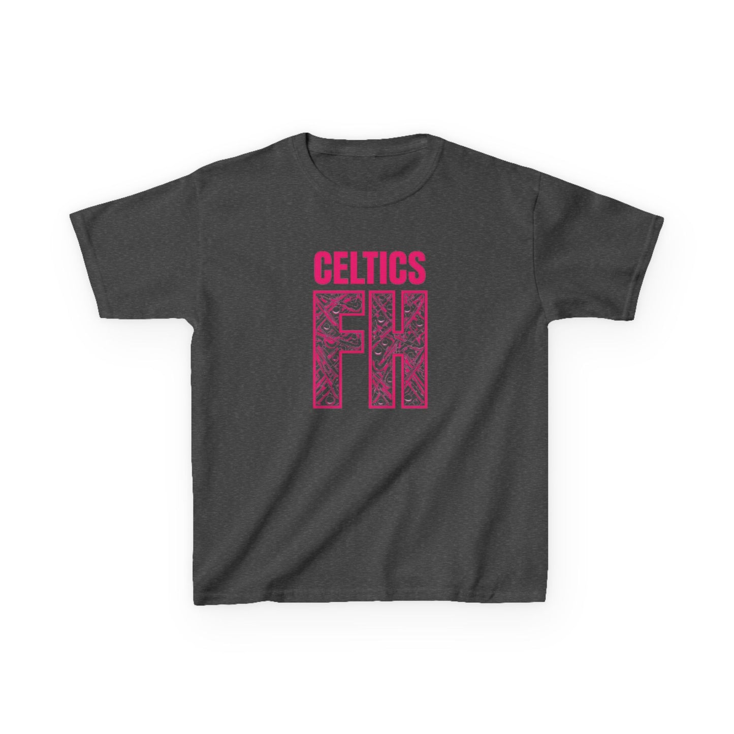 Field Hockey Youth Cotton™ Tee