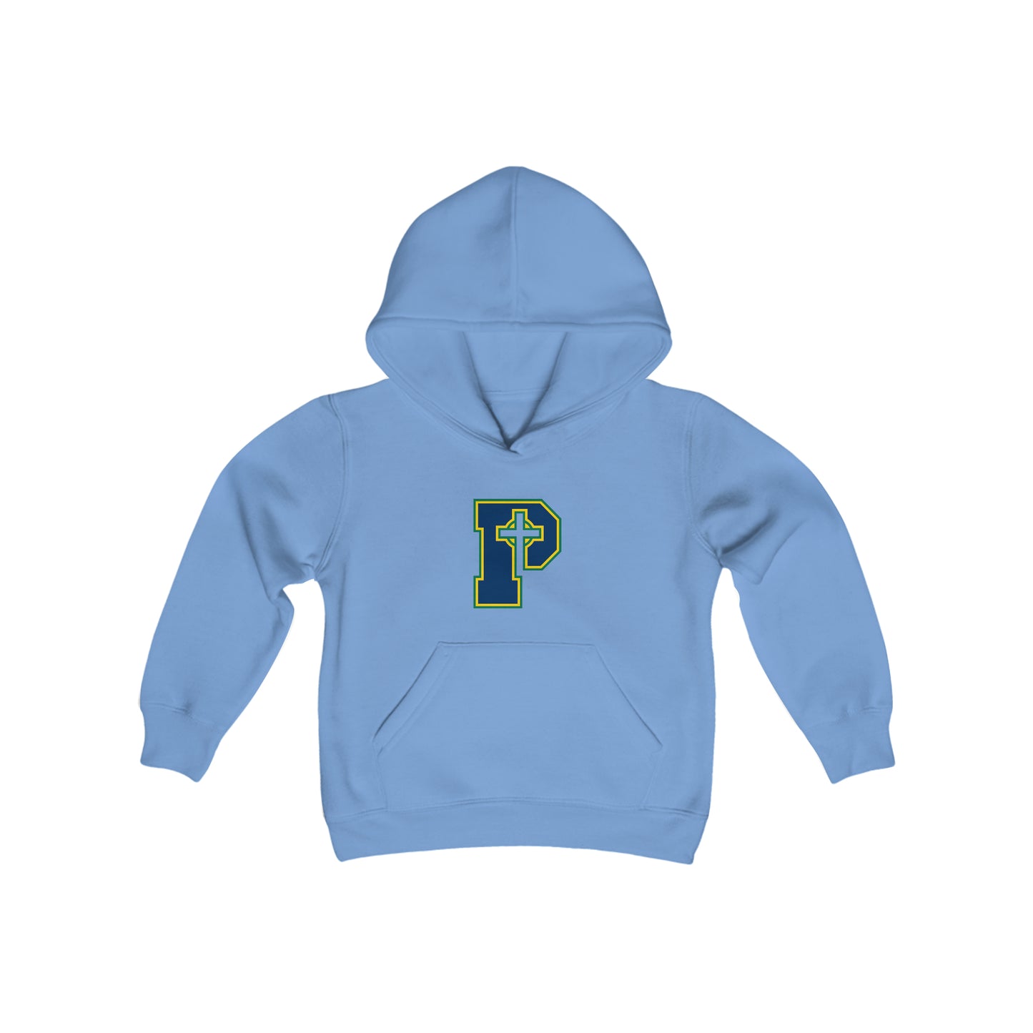 St Patrick Athletics Youth Hooded Sweatshirt