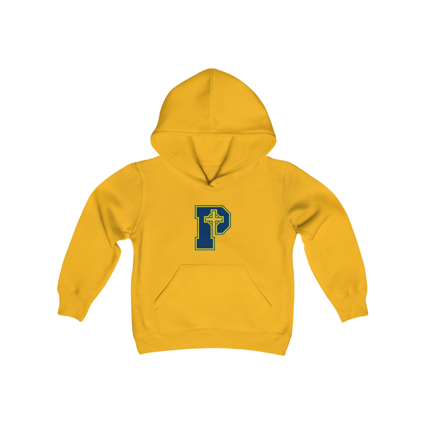 St Patrick Athletics Youth Hooded Sweatshirt