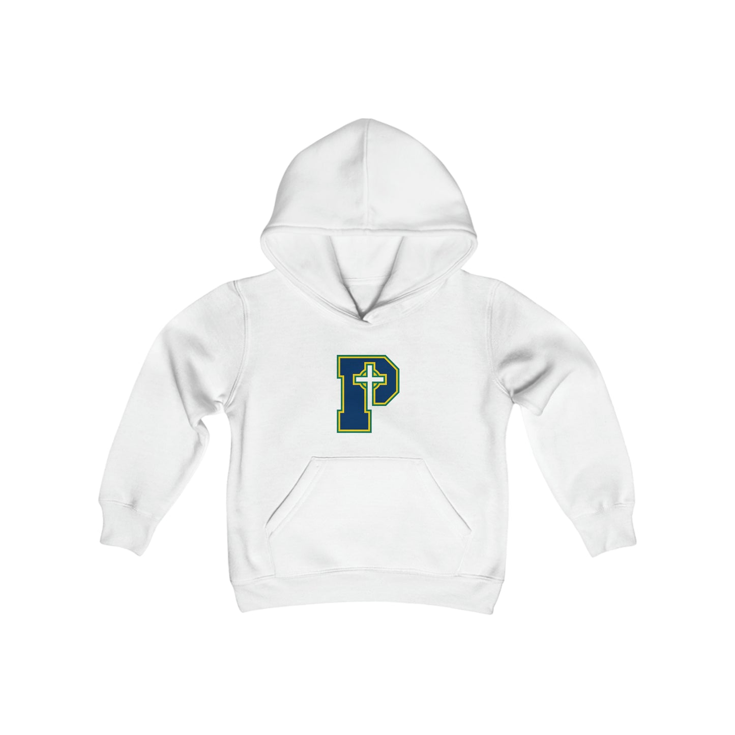 St Patrick Athletics Youth Hooded Sweatshirt