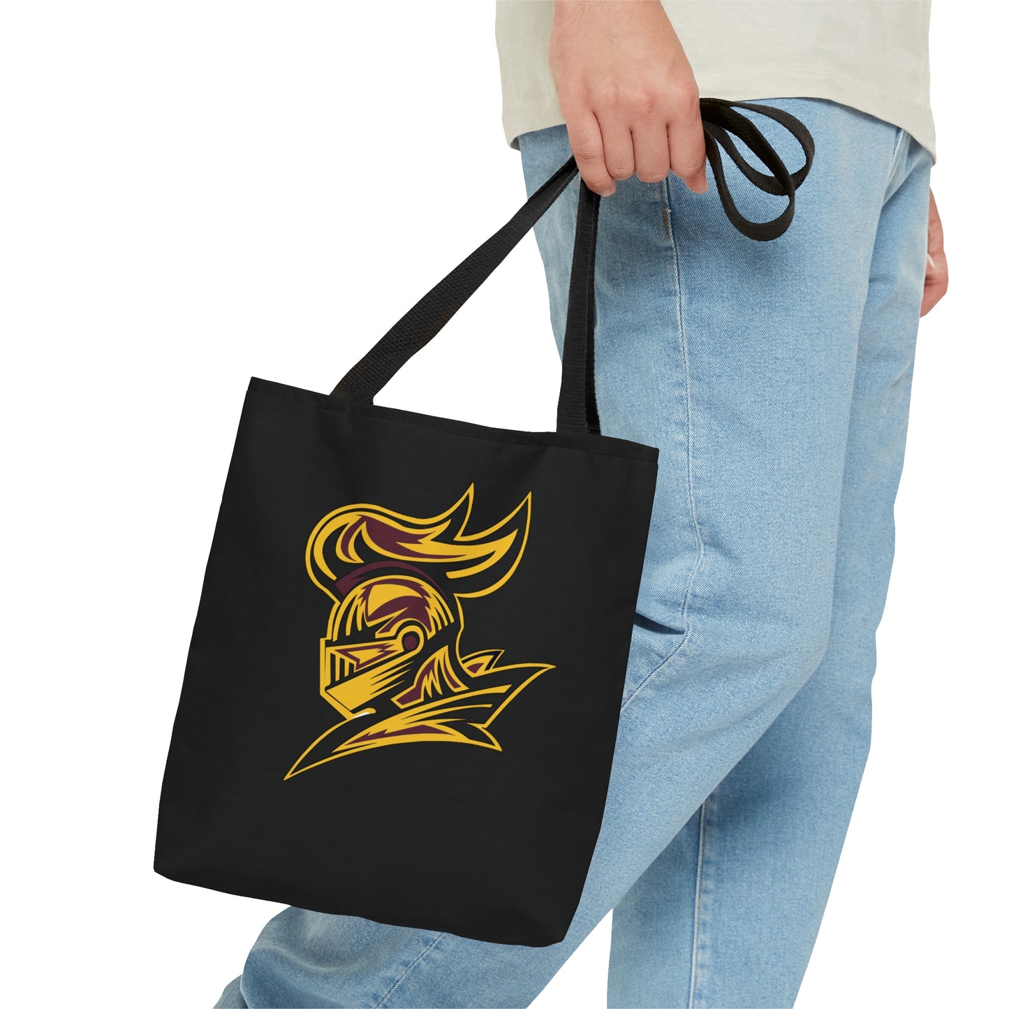 Celtic Knights Tote Bag (AOP)