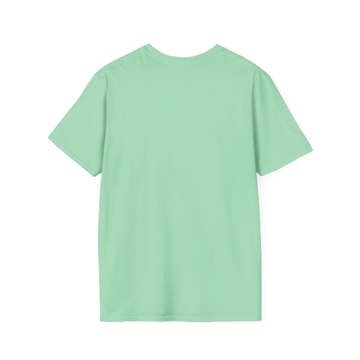 Adult Field Hockey Softstyle T-Shirt