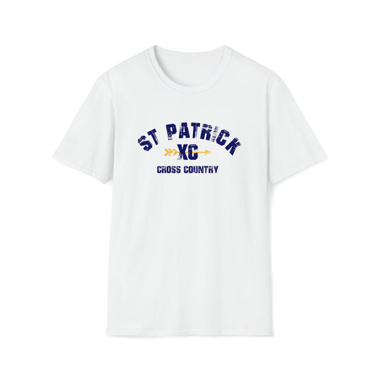 Cross Country Softstyle T-Shirt