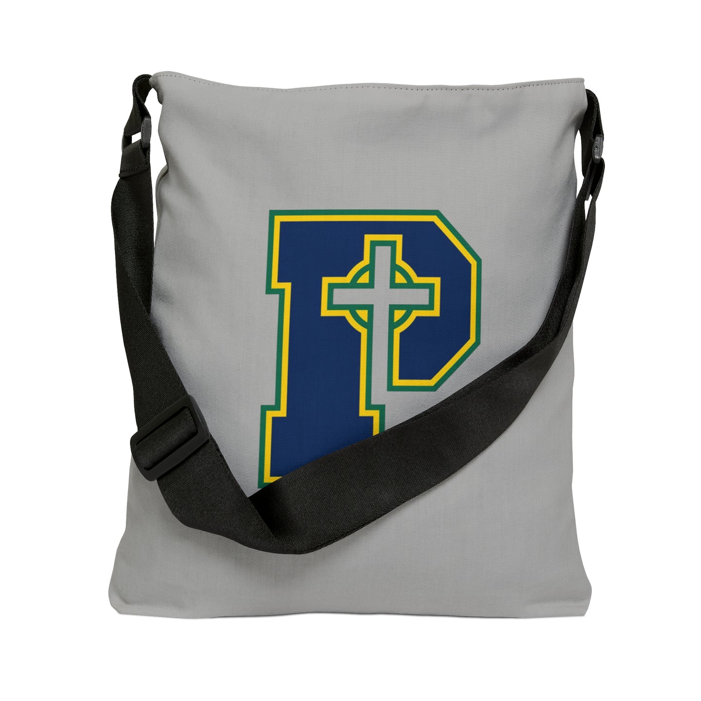 St Patrick Athletics Adjustable Tote Bag (AOP)