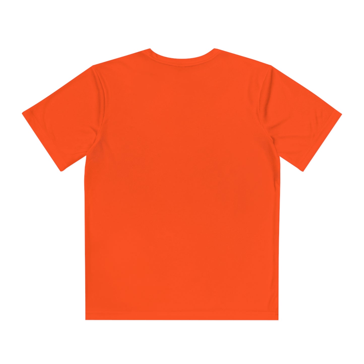 St Patrick Athletics Youth Competitor Tee