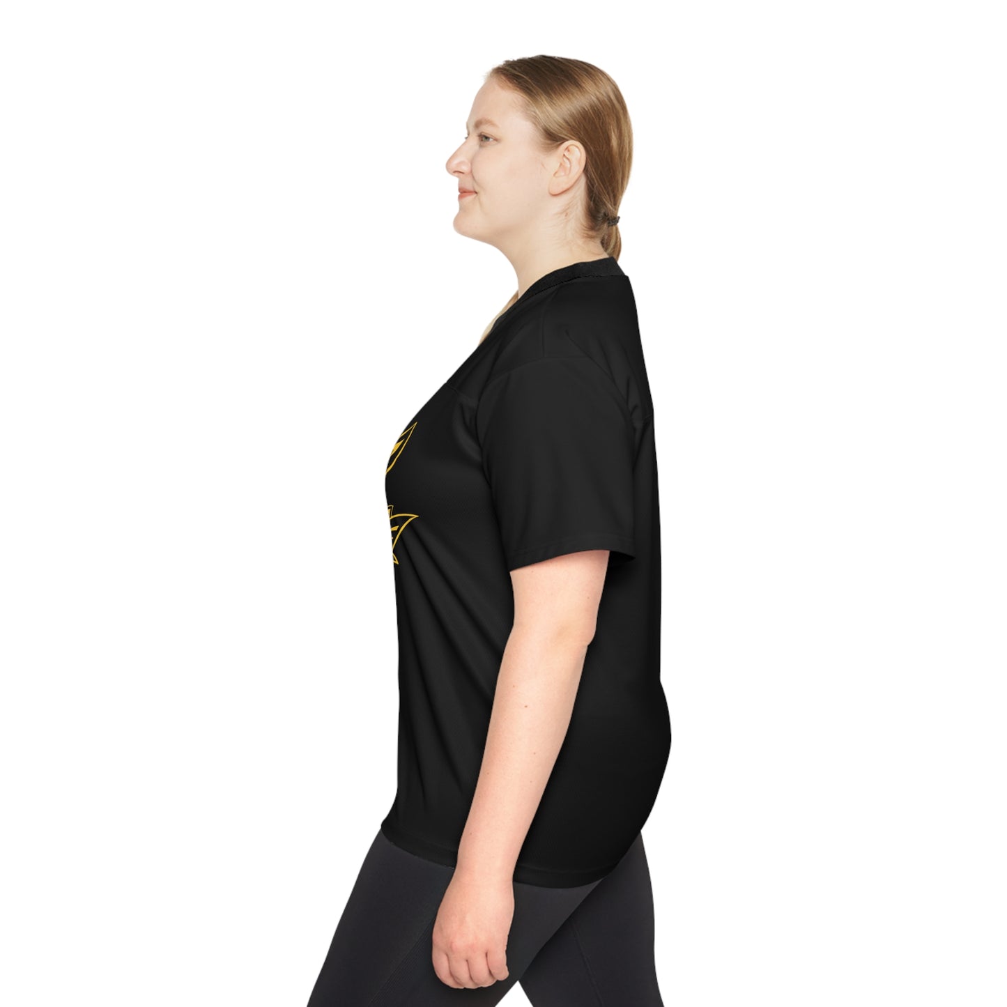 Celtic Knights Football Jersey (AOP)