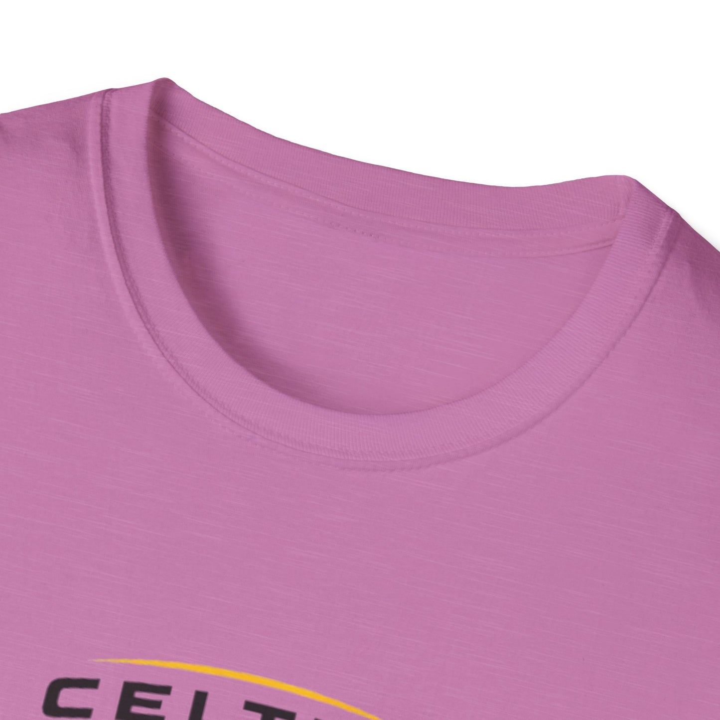 Adult Field Hockey Softstyle T-Shirt