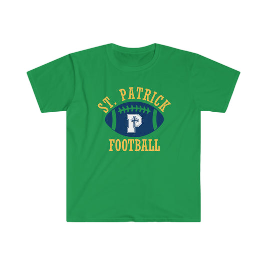 Football Softstyle T-Shirt