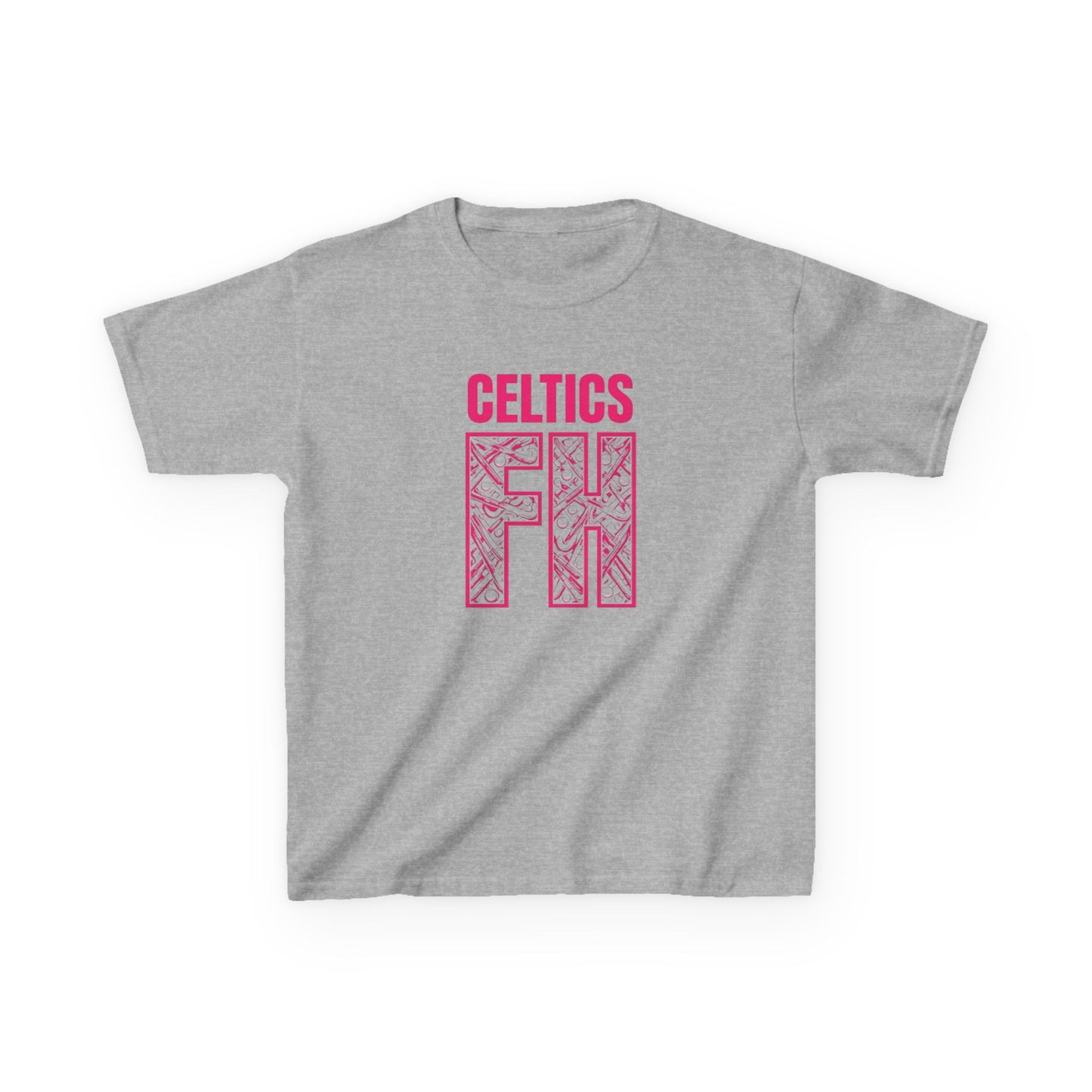 Field Hockey Youth Cotton™ Tee