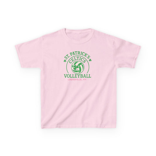 Volleyball Youth Cotton™ Tee