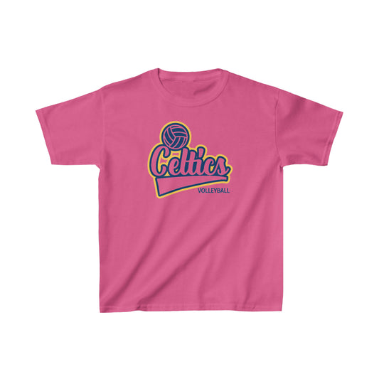 St Patrick Volleyball Youth Cotton™ Tee