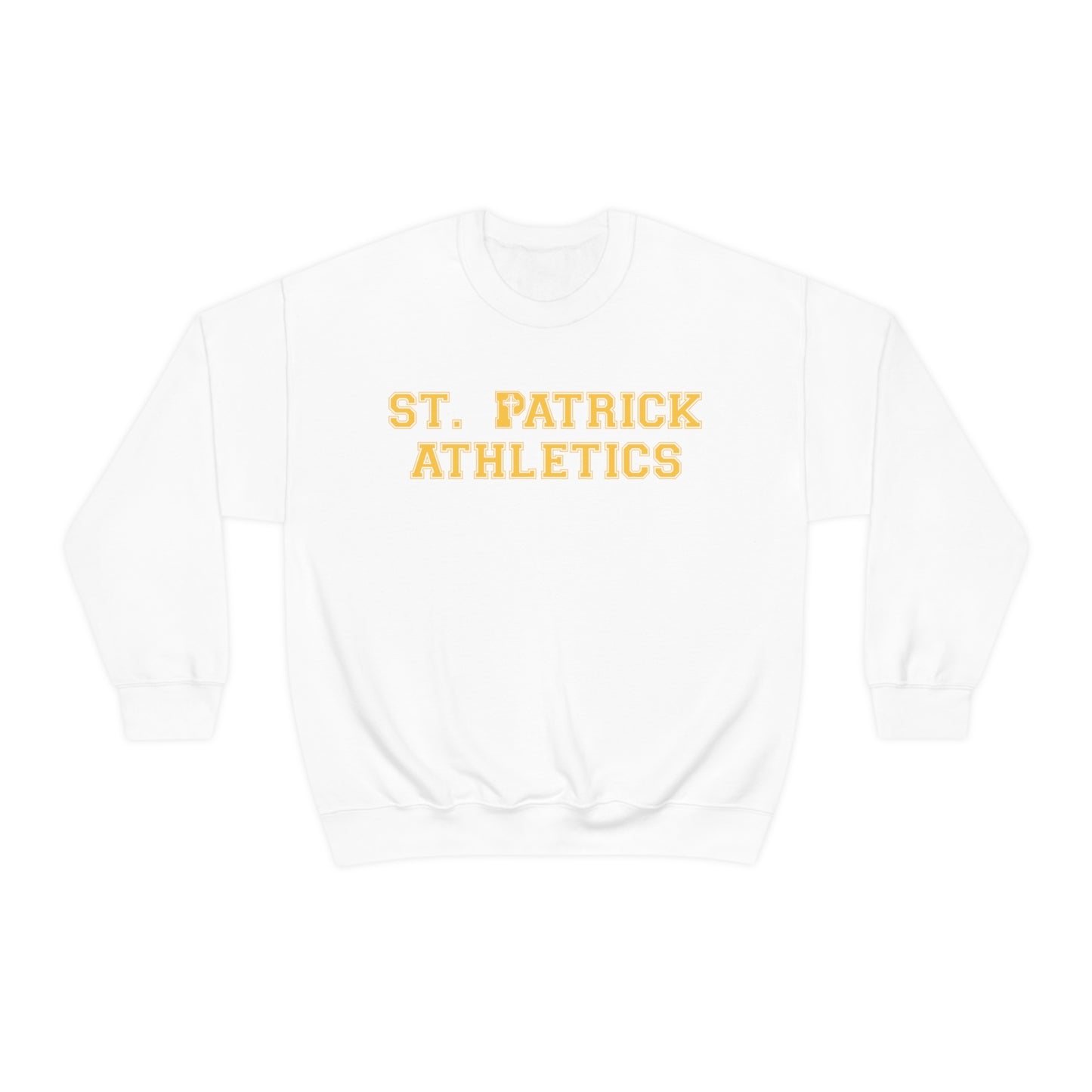 St Patrick Athletics Crewneck Sweatshirt