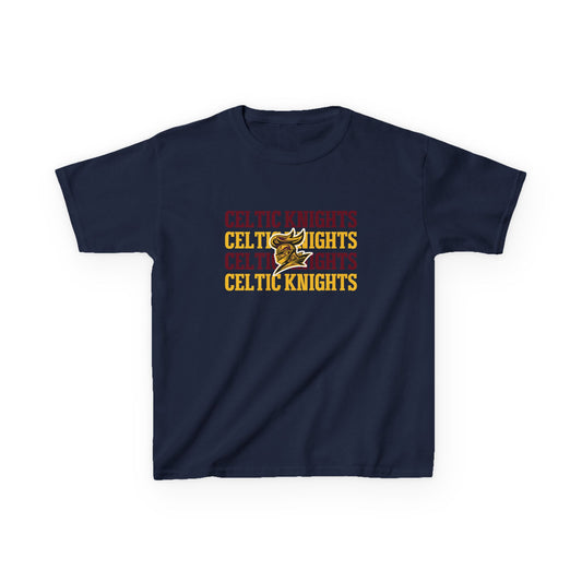 Celtic Knights Youth Cotton™ Tee