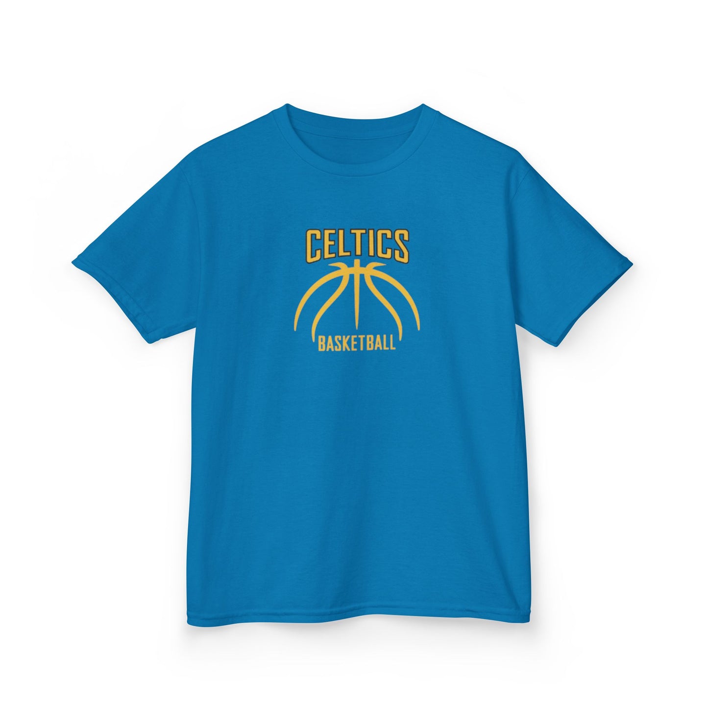 Basketball Youth Cotton™ Tee