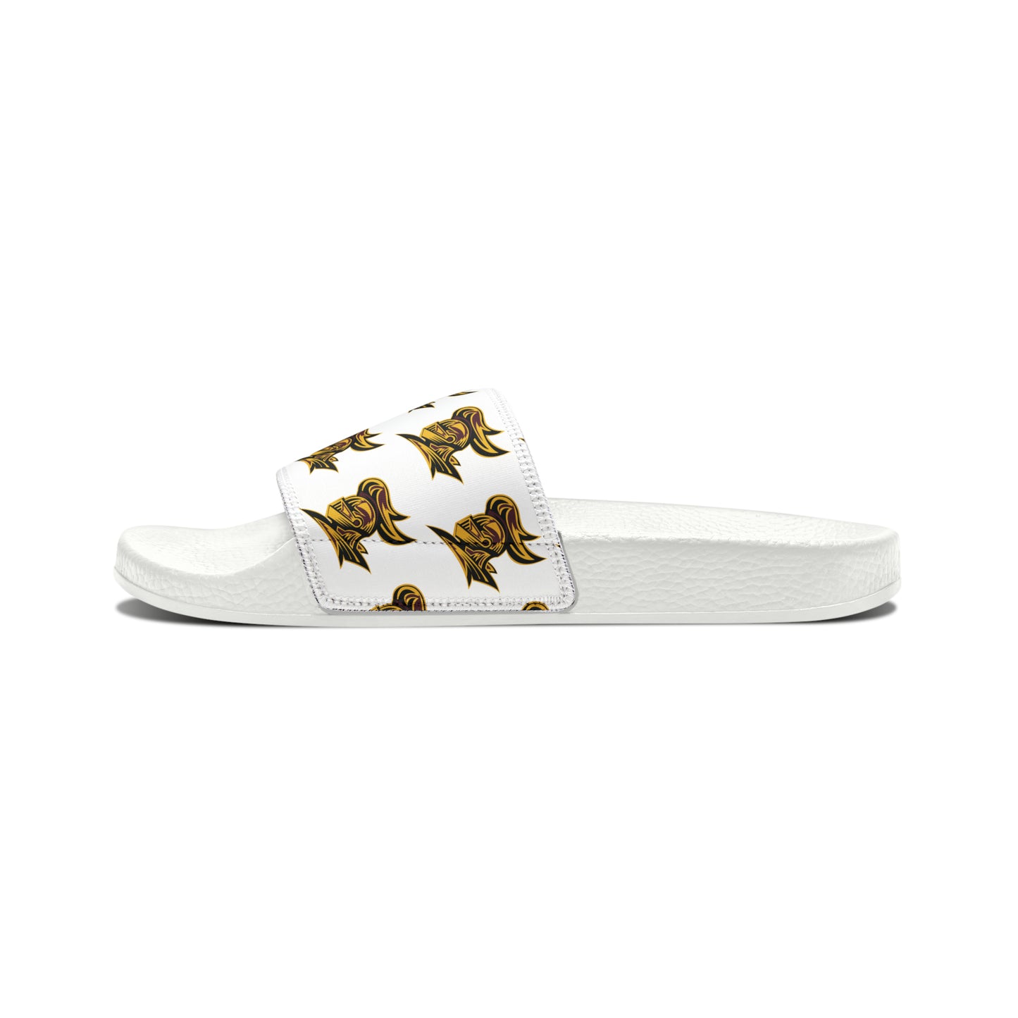 Celtic Knights Youth PU Slide Sandals